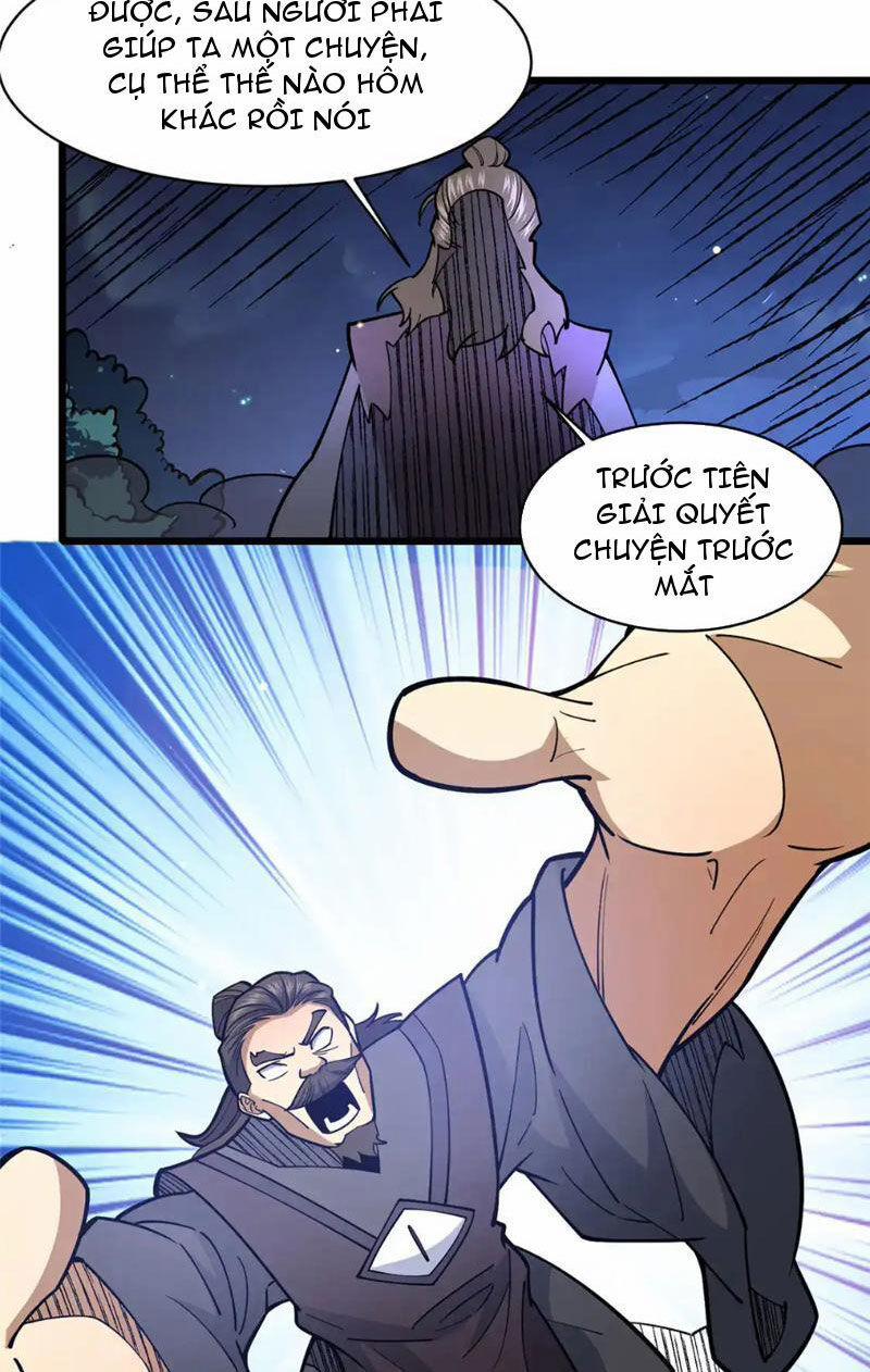 Siêu Phàm Sát Thần 166 trang 16