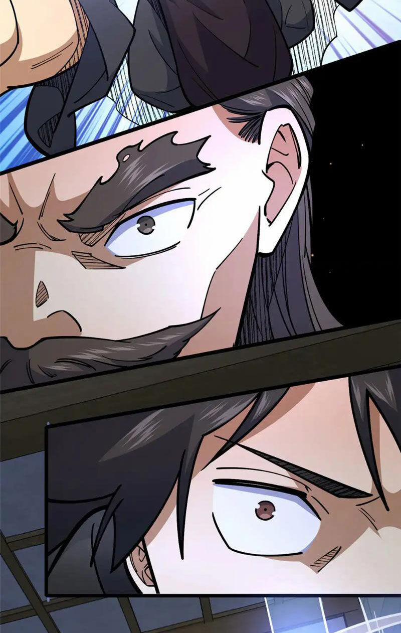 Siêu Phàm Sát Thần 166 trang 17