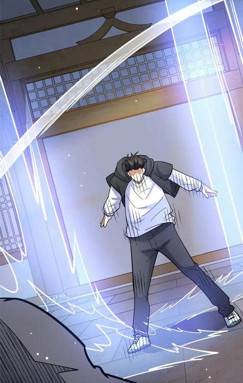 Siêu Phàm Sát Thần 166 trang 18