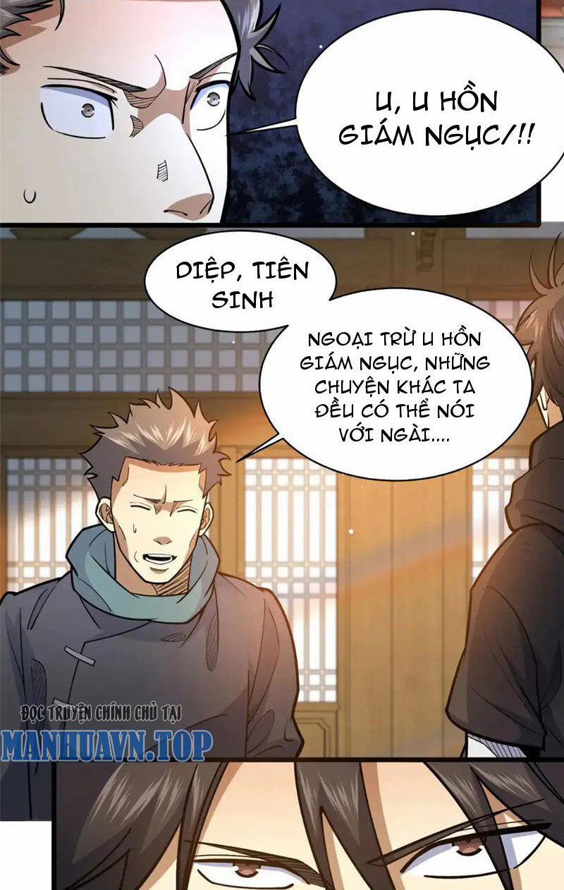 Siêu Phàm Sát Thần 166 trang 2