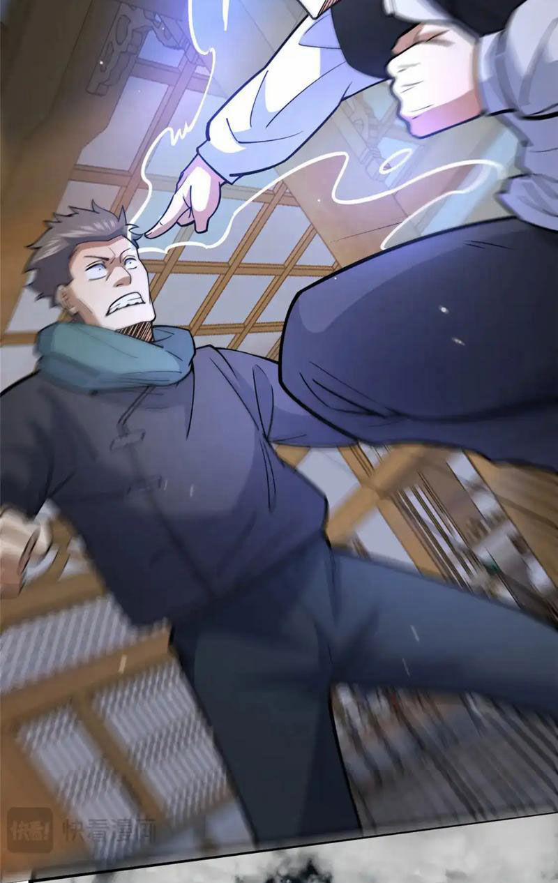 Siêu Phàm Sát Thần 166 trang 20