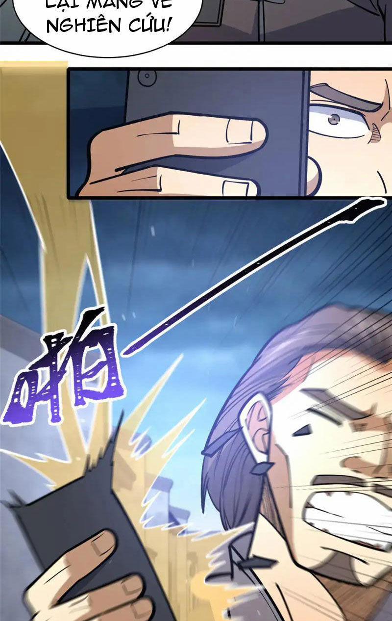 Siêu Phàm Sát Thần 166 trang 23