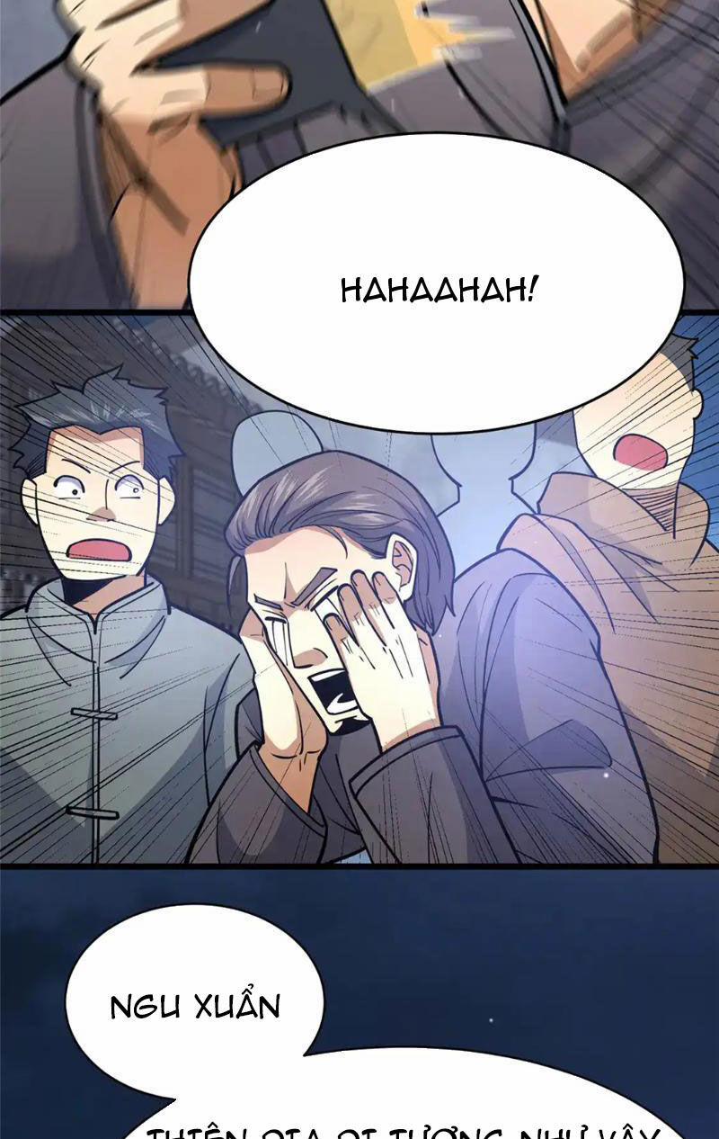 Siêu Phàm Sát Thần 166 trang 24