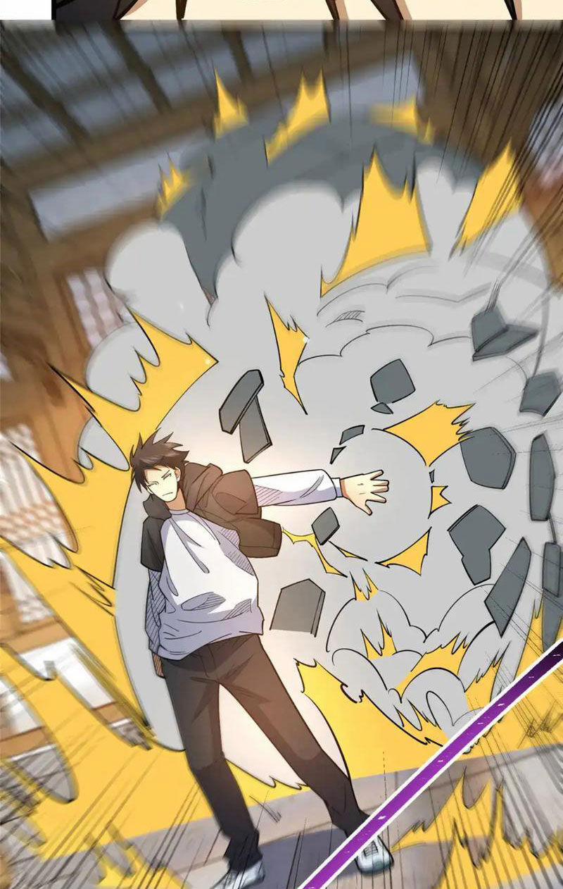 Siêu Phàm Sát Thần 166 trang 3