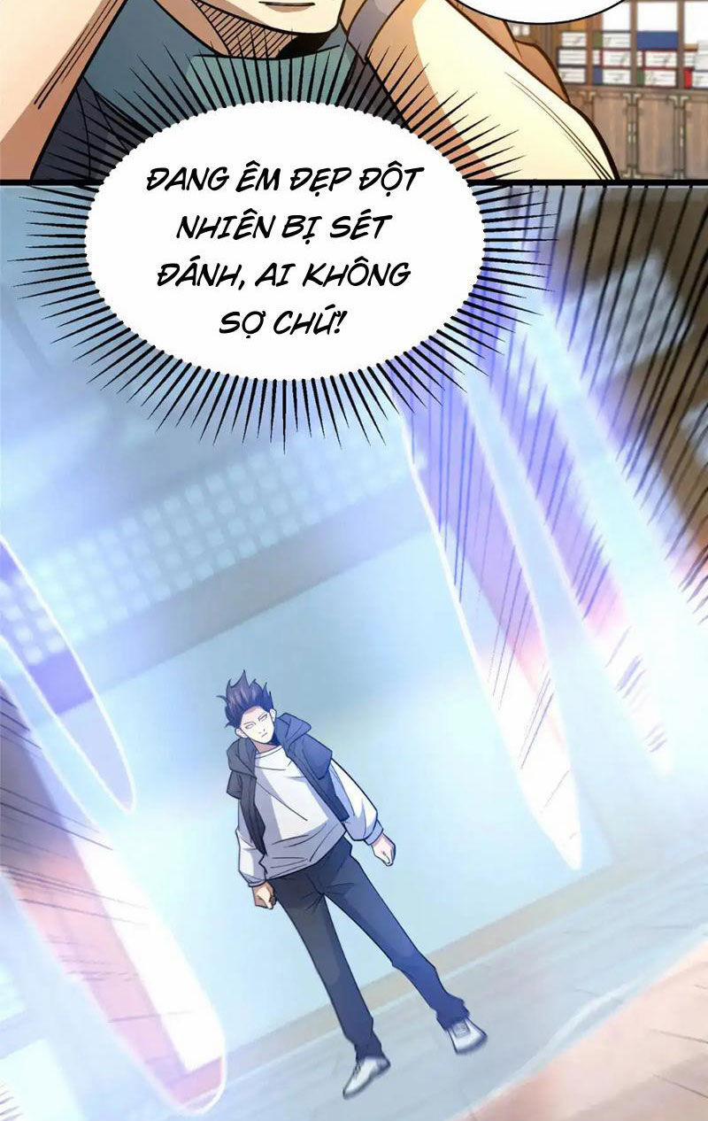 Siêu Phàm Sát Thần 166 trang 31