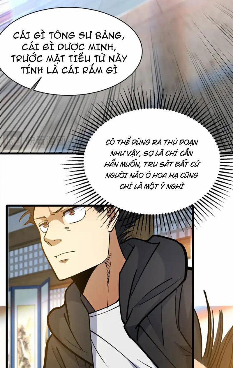 Siêu Phàm Sát Thần 166 trang 32