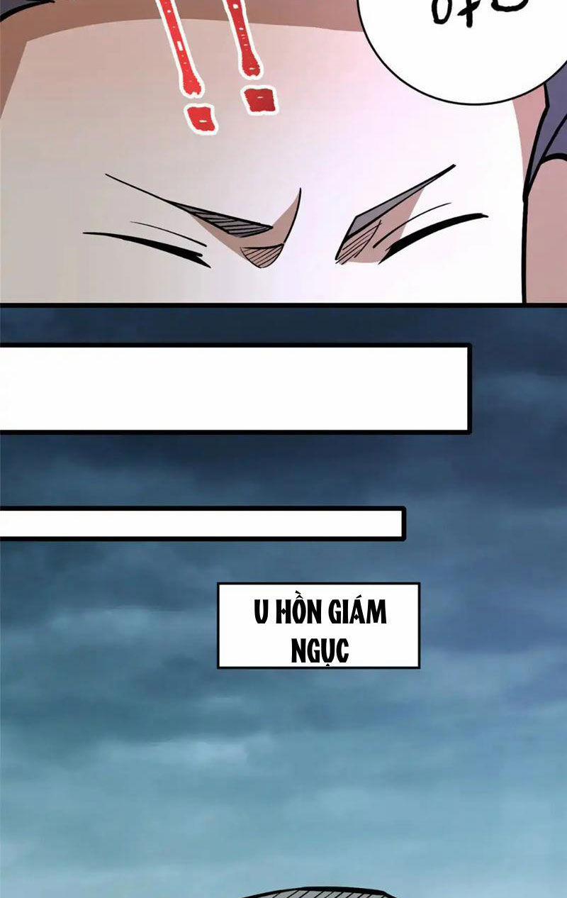 Siêu Phàm Sát Thần 166 trang 35