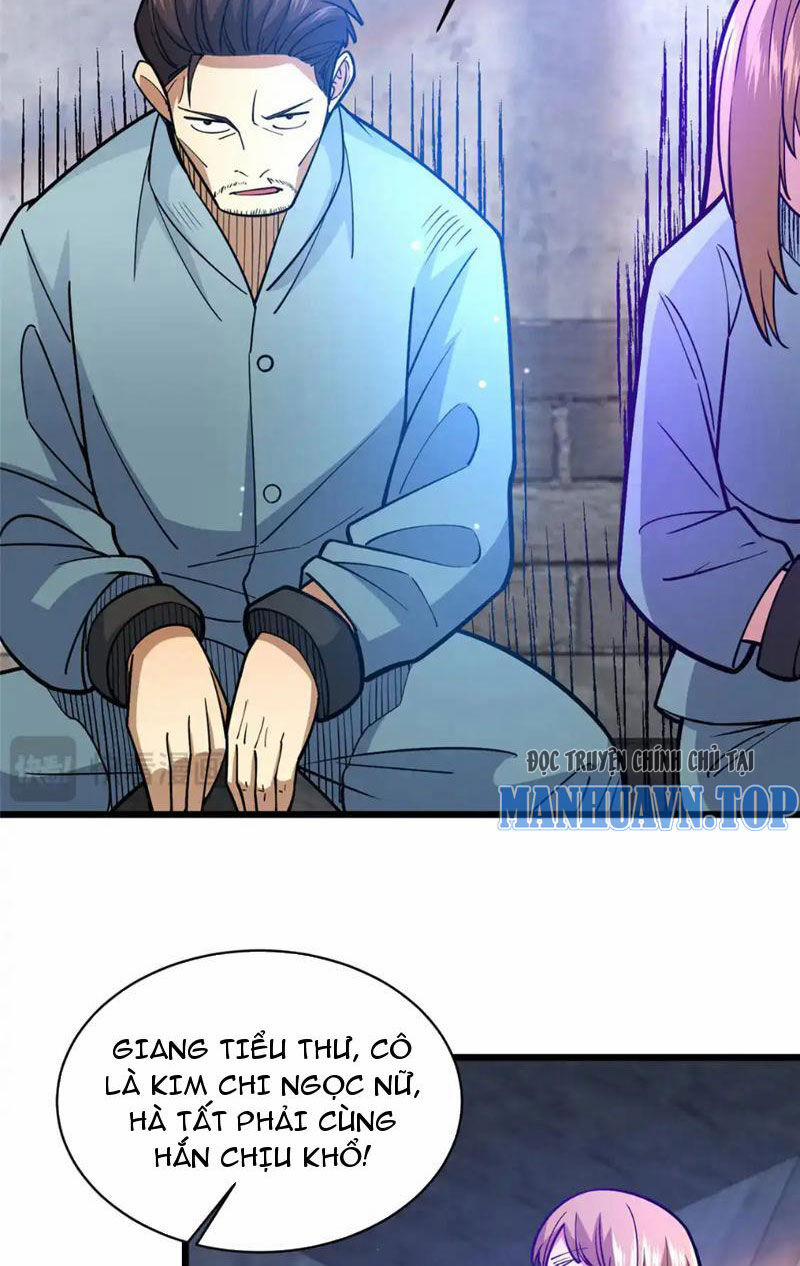 Siêu Phàm Sát Thần 166 trang 39