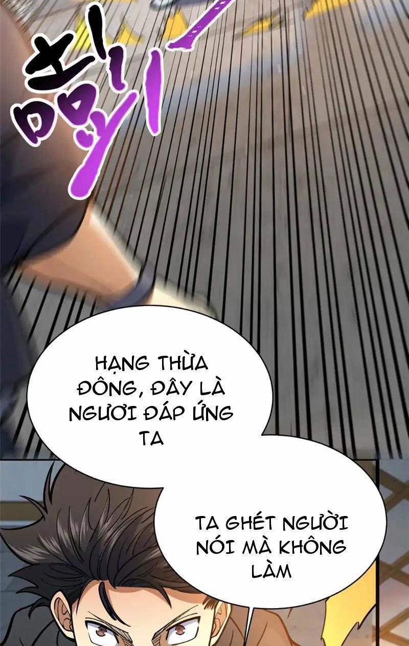 Siêu Phàm Sát Thần 166 trang 4