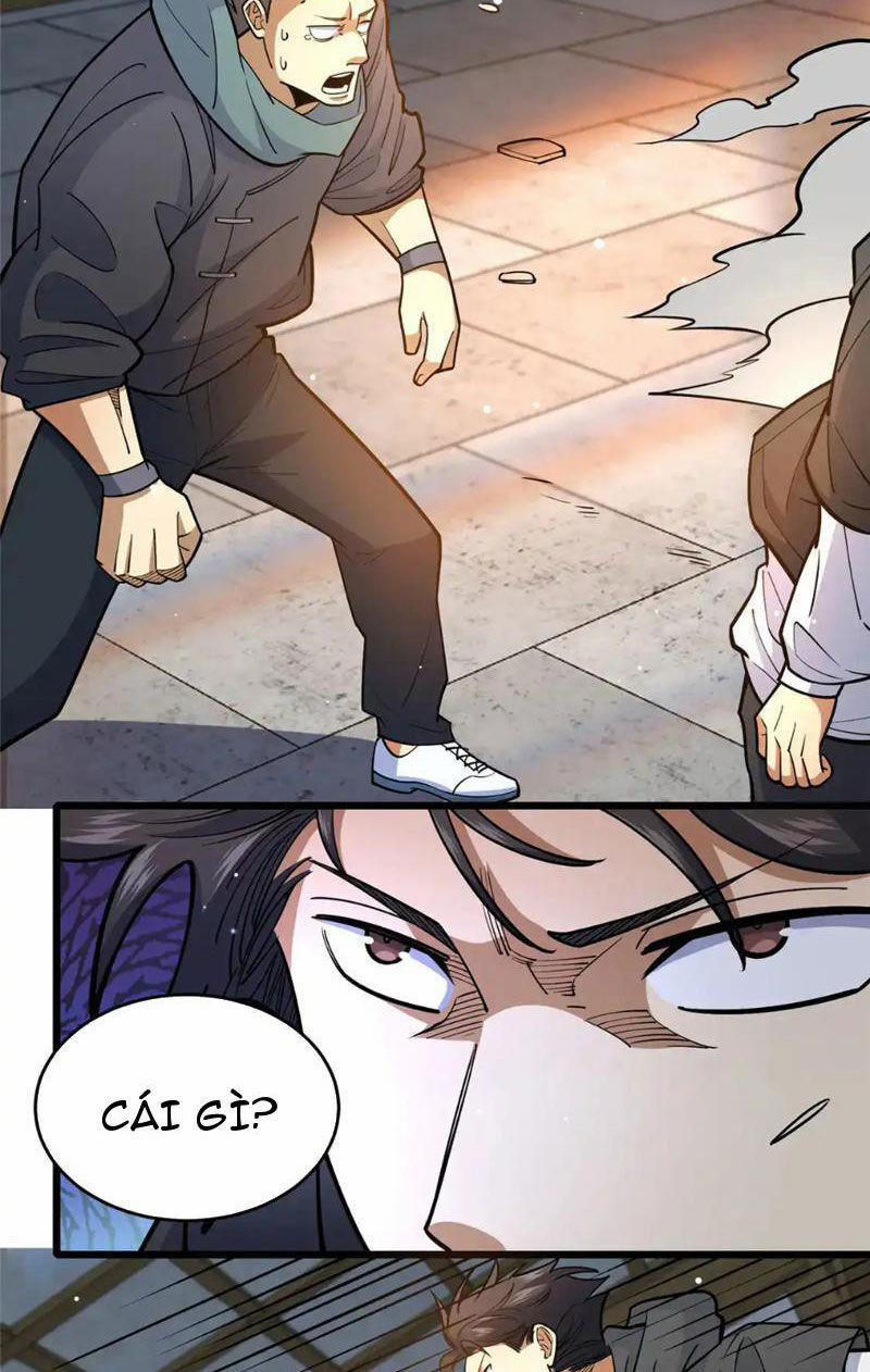 Siêu Phàm Sát Thần 166 trang 6