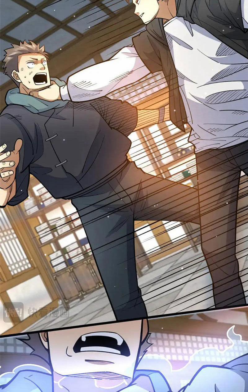 Siêu Phàm Sát Thần 166 trang 7