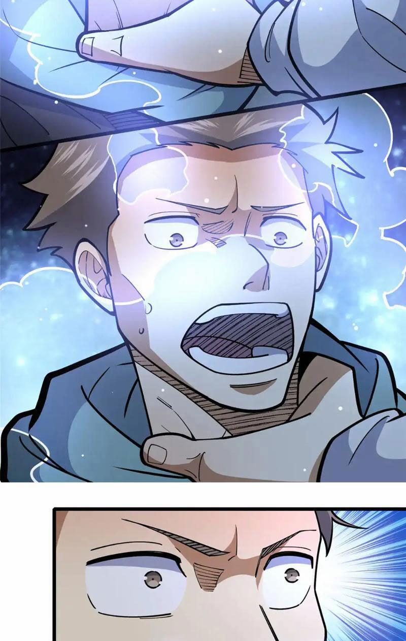 Siêu Phàm Sát Thần 166 trang 8