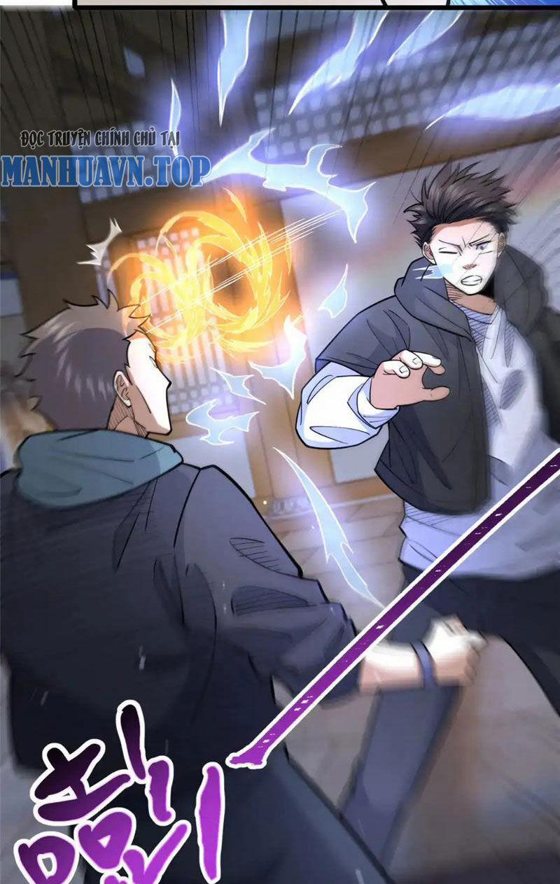 Siêu Phàm Sát Thần 166 trang 9