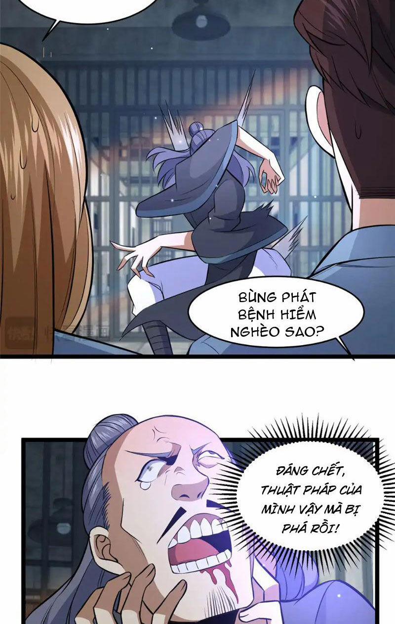 Siêu Phàm Sát Thần 167 trang 10