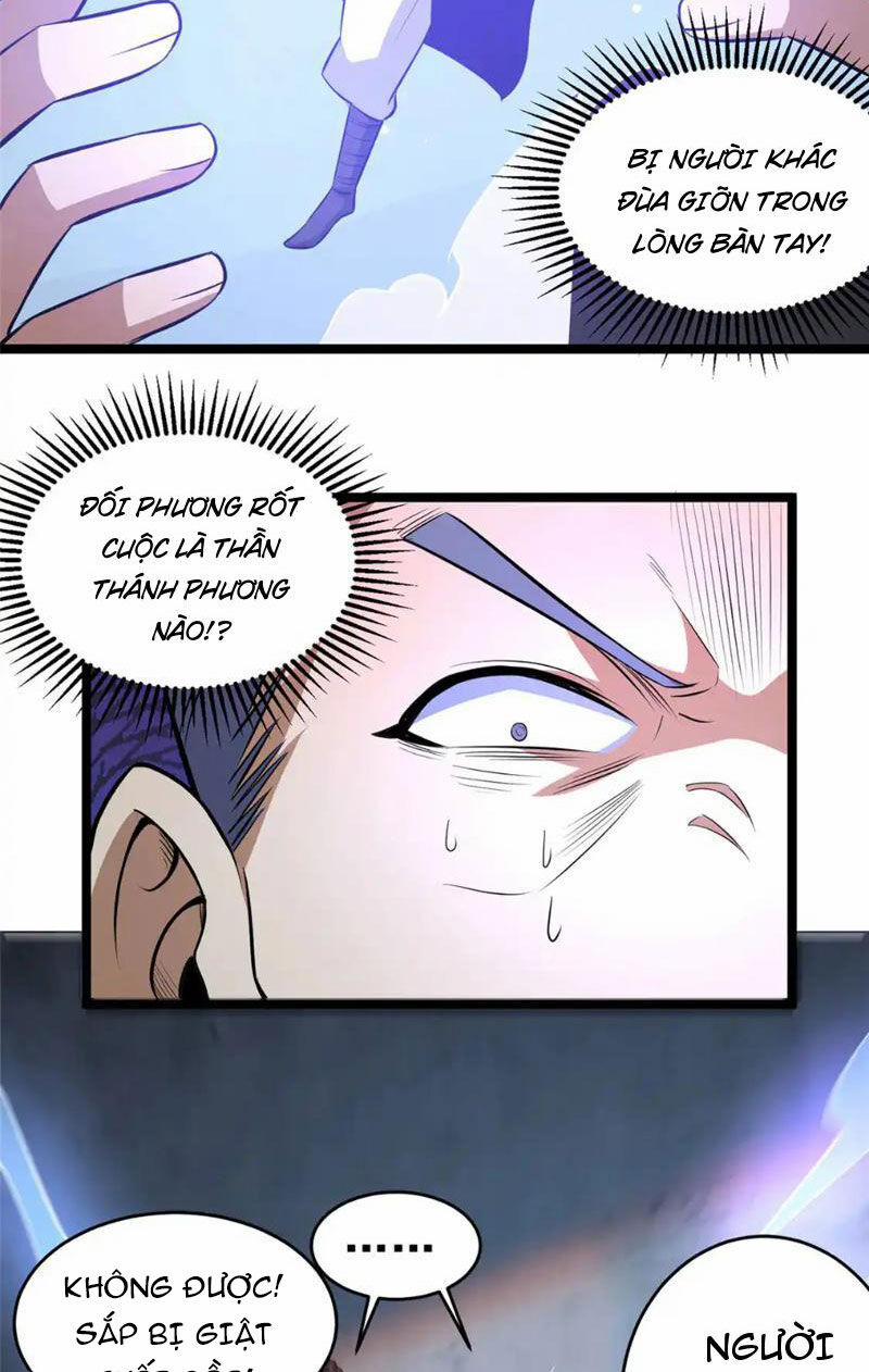 Siêu Phàm Sát Thần 167 trang 12