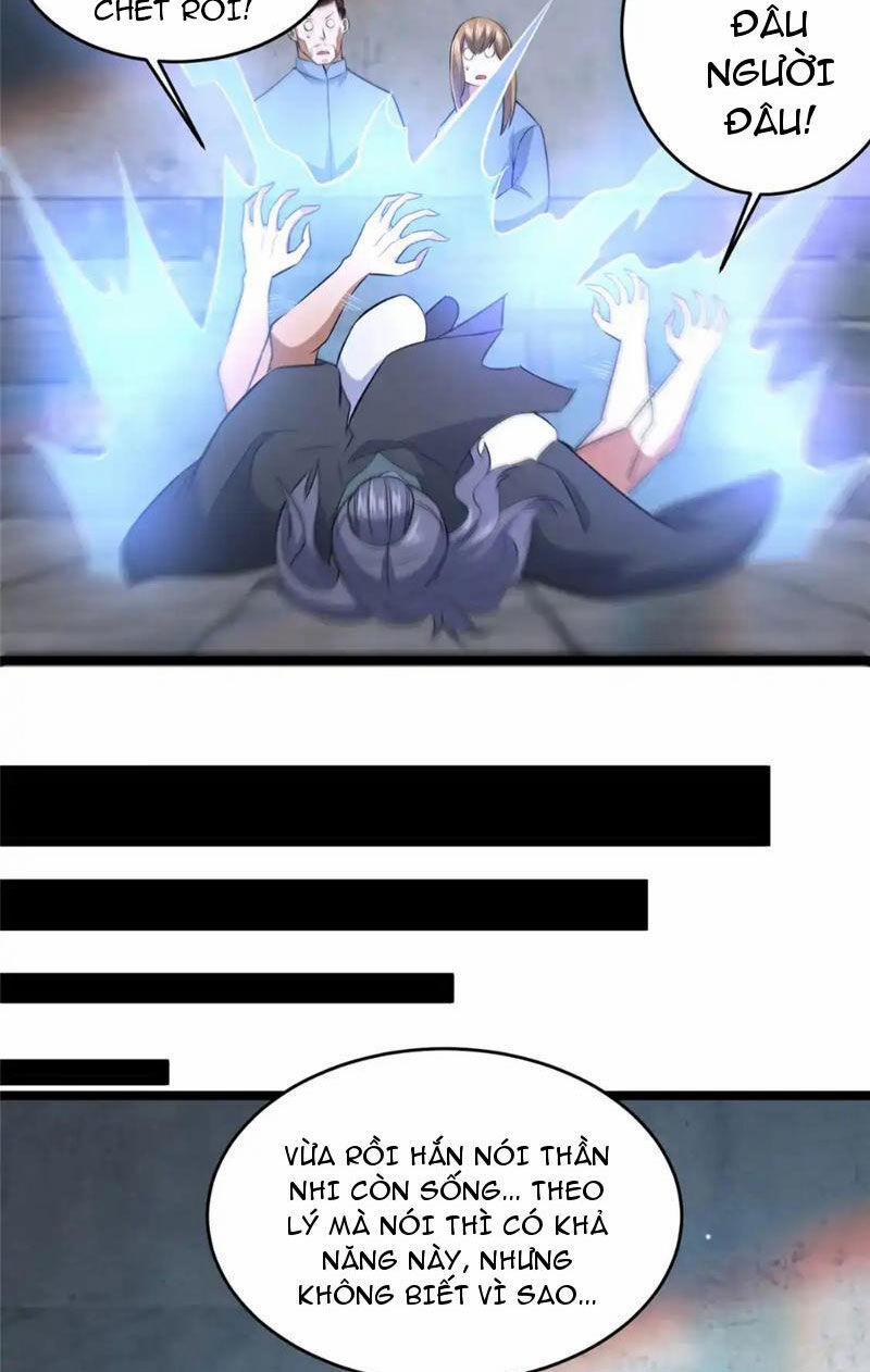 Siêu Phàm Sát Thần 167 trang 13