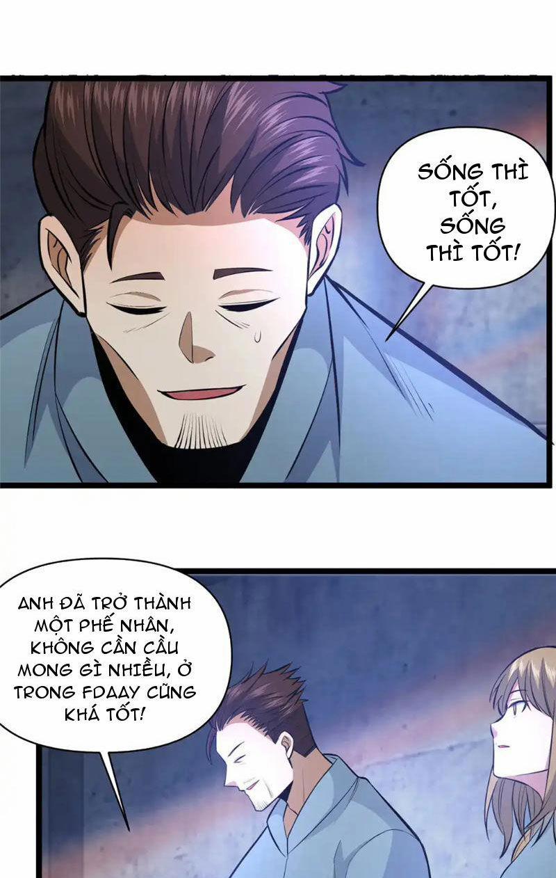 Siêu Phàm Sát Thần 167 trang 16