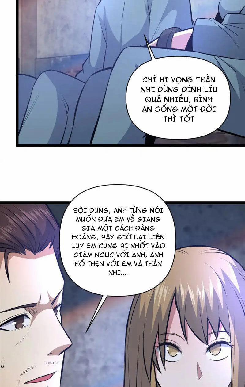 Siêu Phàm Sát Thần 167 trang 17