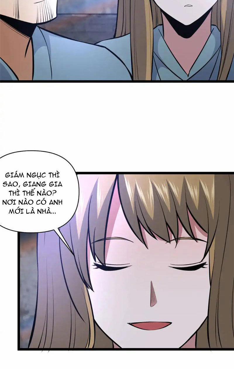 Siêu Phàm Sát Thần 167 trang 18