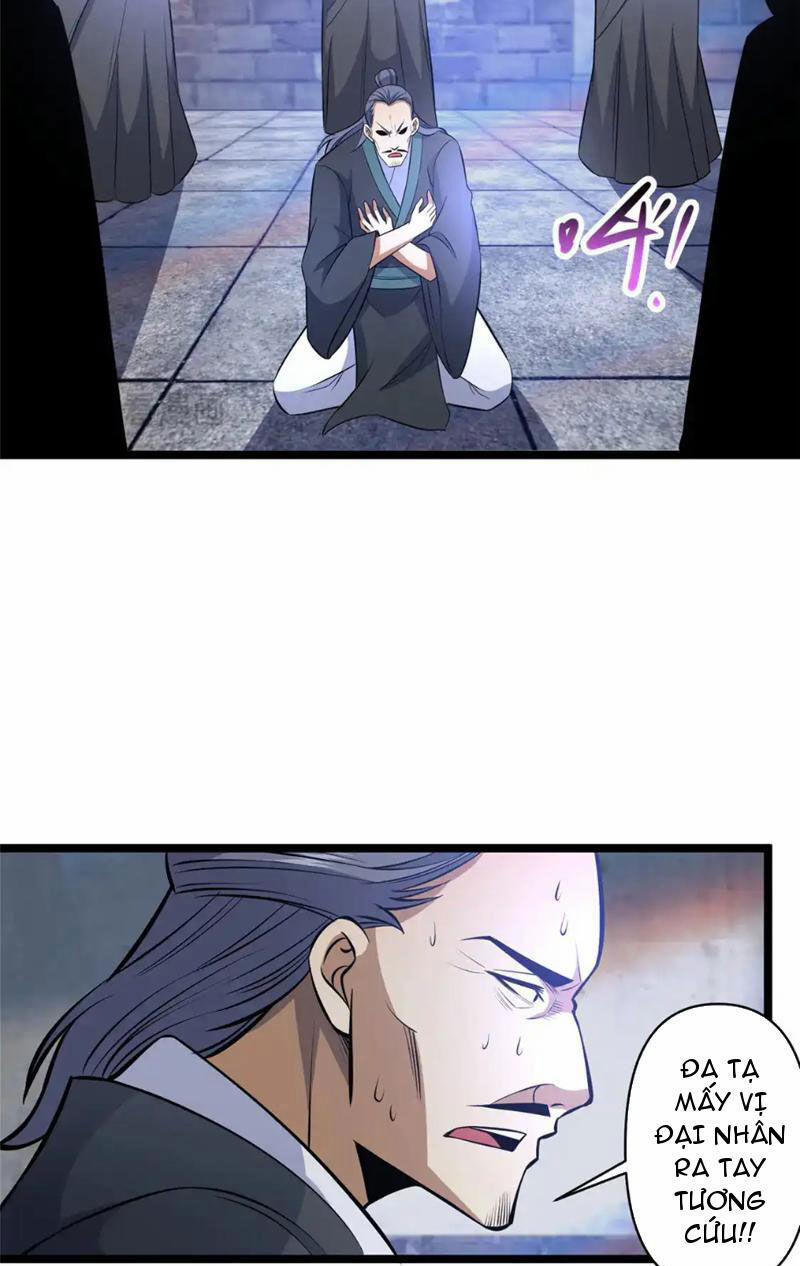 Siêu Phàm Sát Thần 167 trang 20