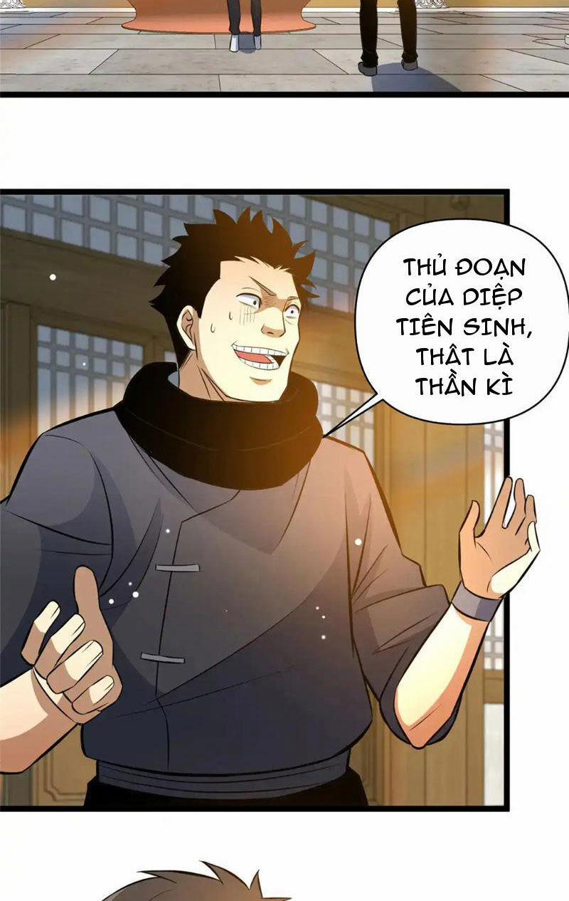 Siêu Phàm Sát Thần 167 trang 26