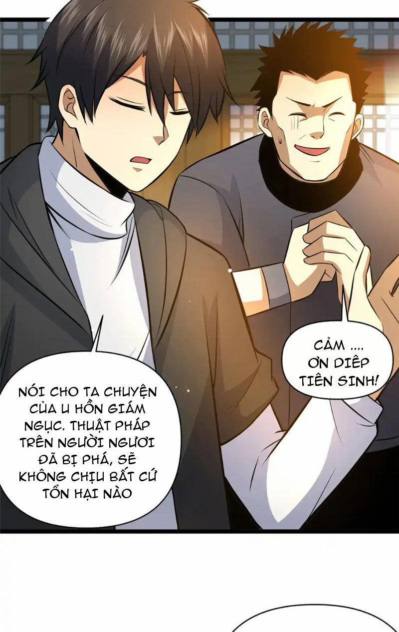 Siêu Phàm Sát Thần 167 trang 27