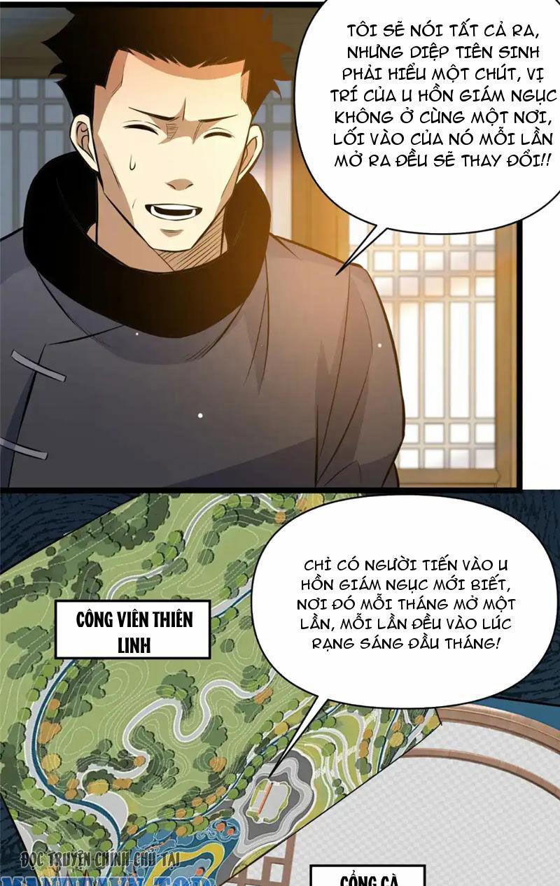 Siêu Phàm Sát Thần 167 trang 28