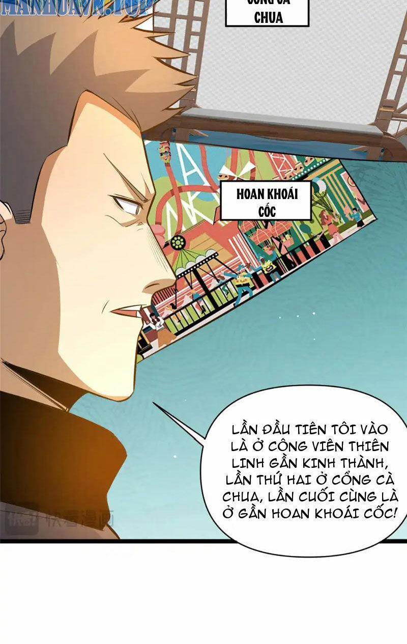 Siêu Phàm Sát Thần 167 trang 29