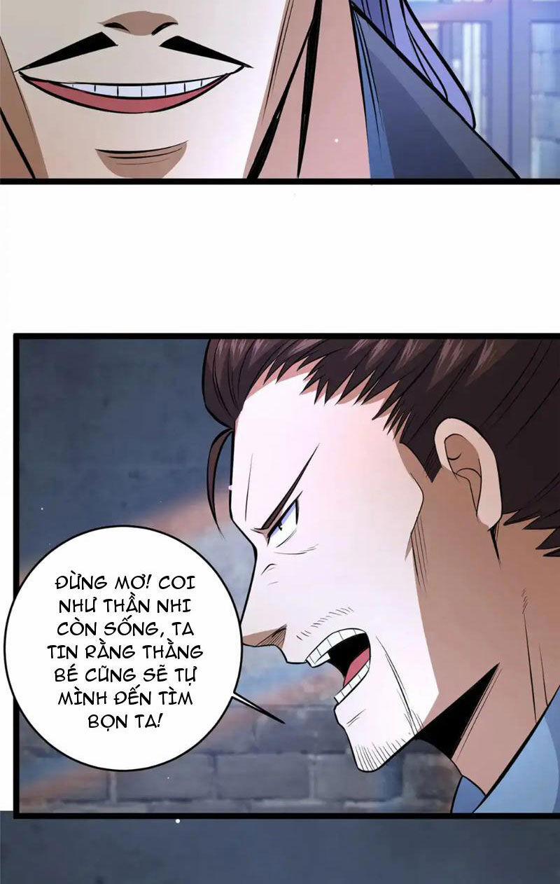 Siêu Phàm Sát Thần 167 trang 3