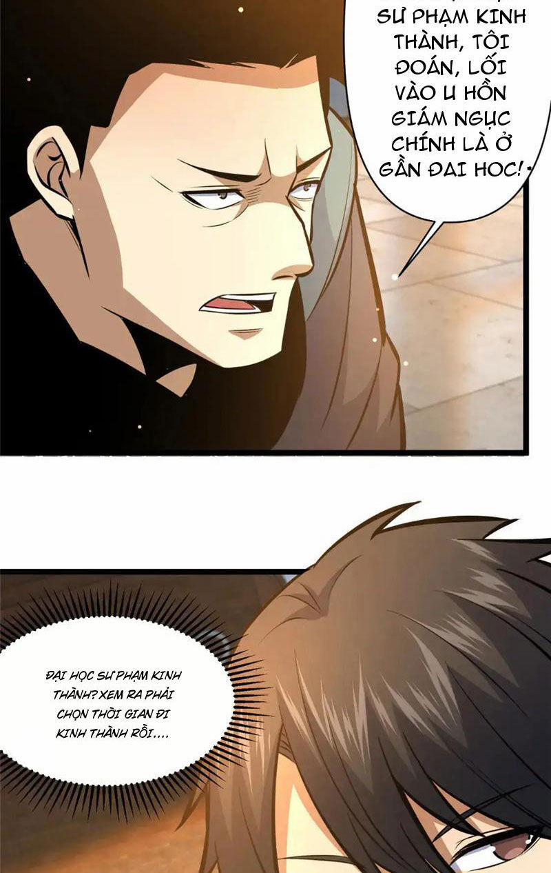 Siêu Phàm Sát Thần 167 trang 31