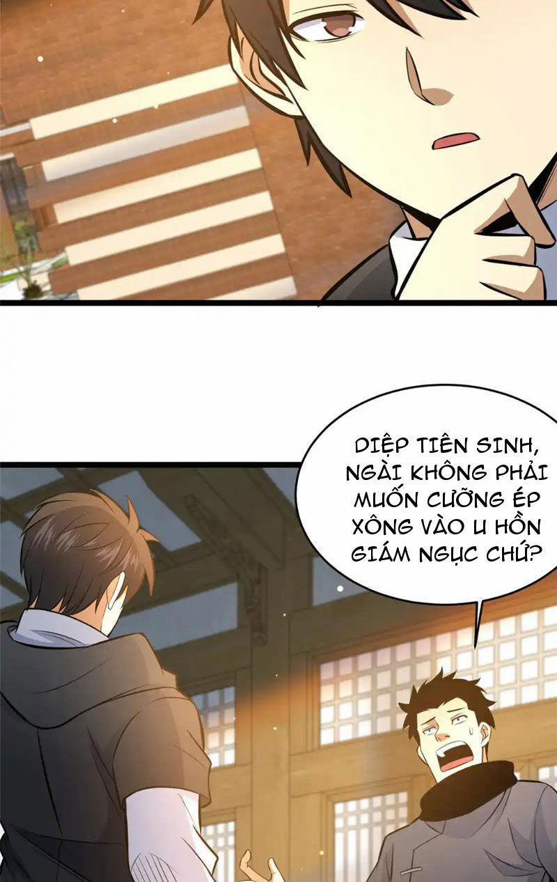 Siêu Phàm Sát Thần 167 trang 32