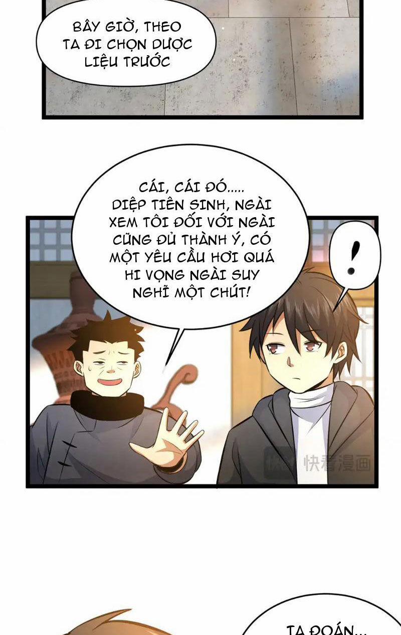 Siêu Phàm Sát Thần 167 trang 34