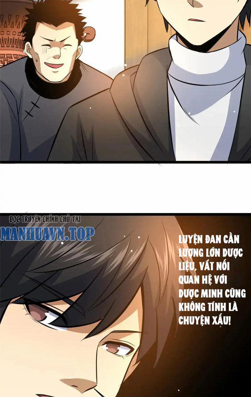 Siêu Phàm Sát Thần 167 trang 39