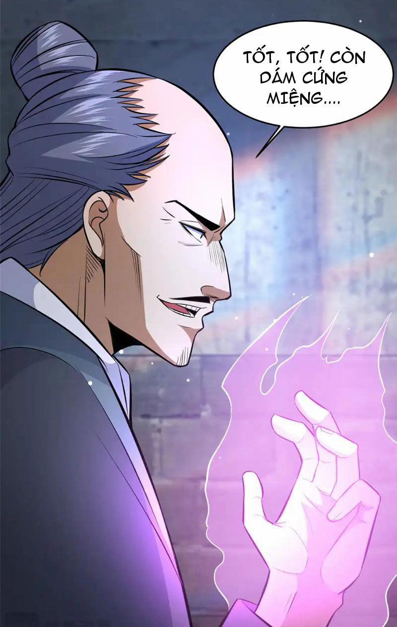 Siêu Phàm Sát Thần 167 trang 4