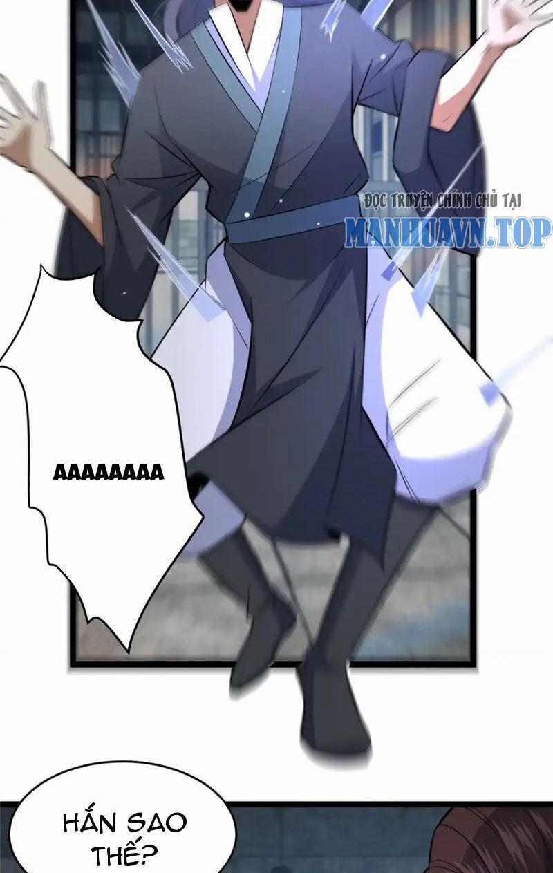 Siêu Phàm Sát Thần 167 trang 9