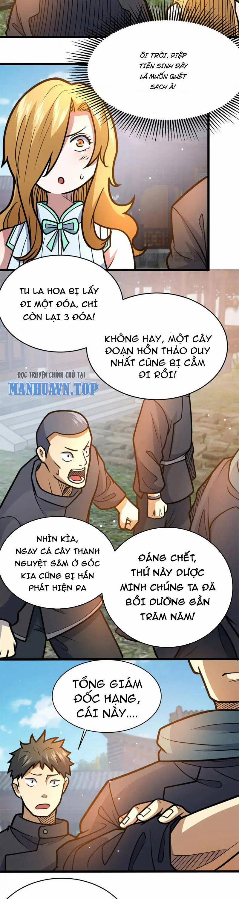 Siêu Phàm Sát Thần 168 trang 1