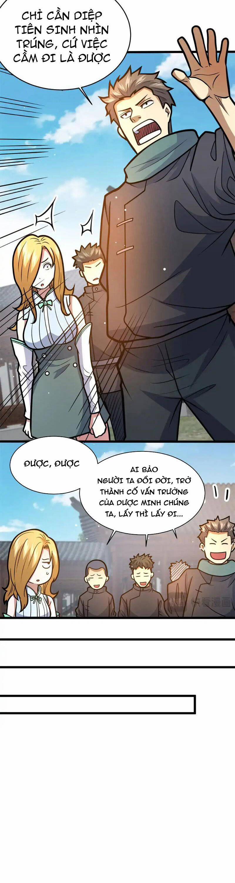 Siêu Phàm Sát Thần 168 trang 2