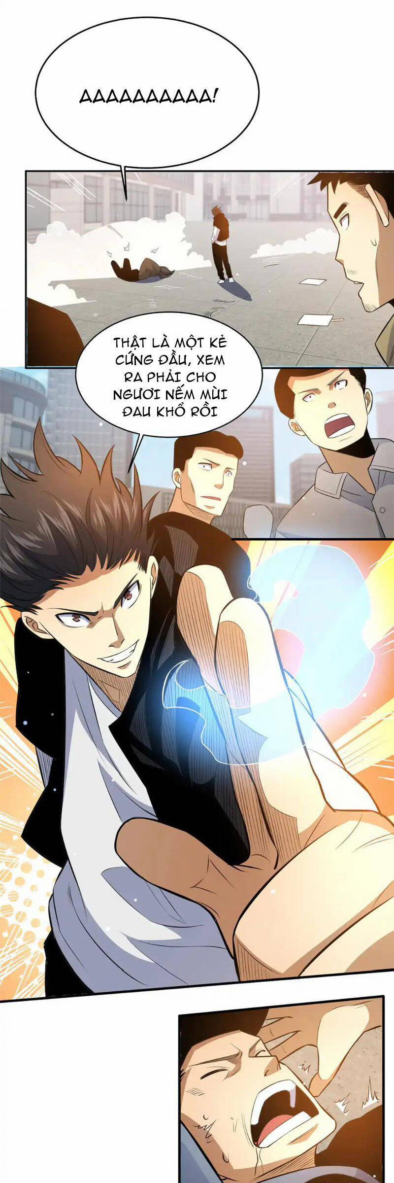 Siêu Phàm Sát Thần 169 trang 0