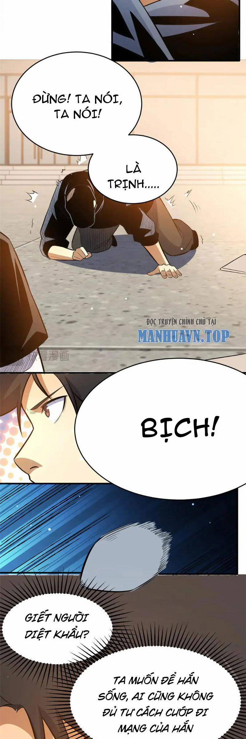 Siêu Phàm Sát Thần 169 trang 1