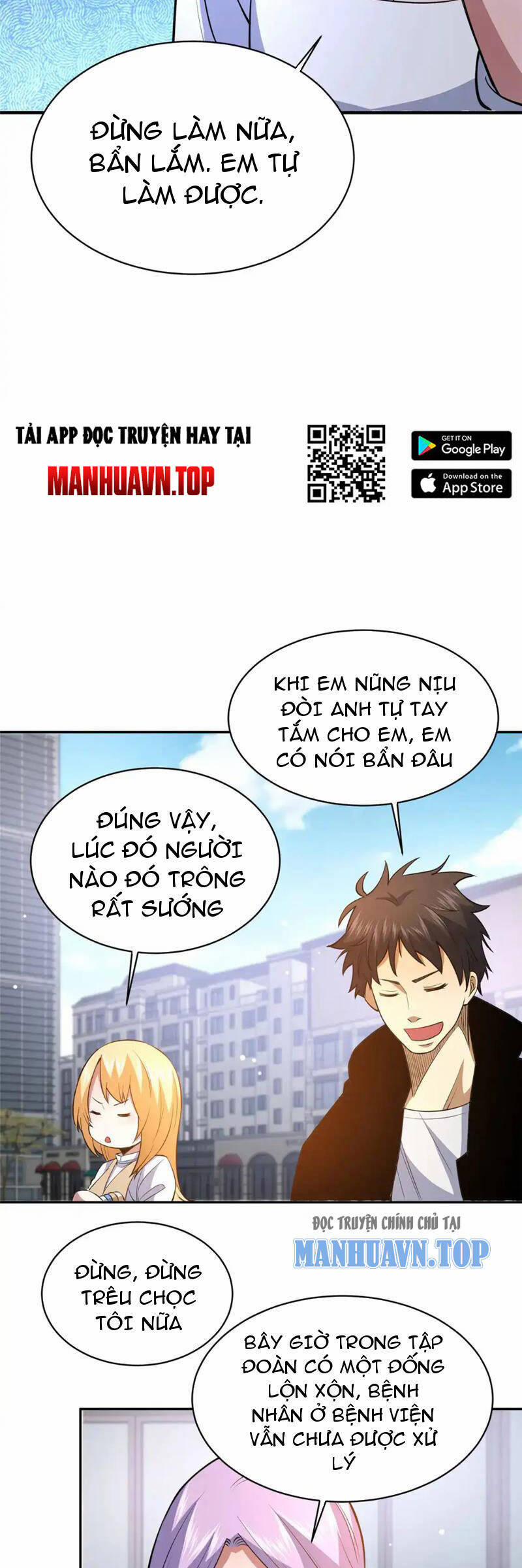 Siêu Phàm Sát Thần 169 trang 11