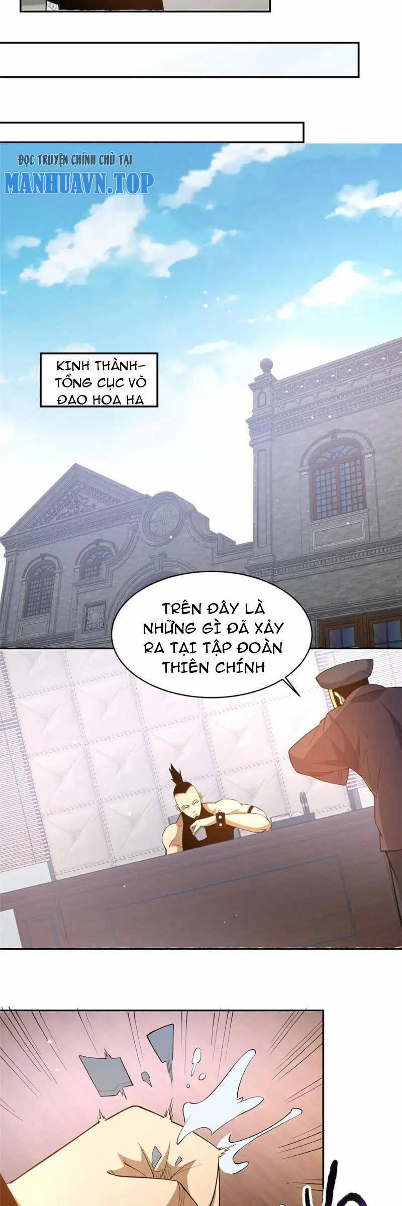 Siêu Phàm Sát Thần 169 trang 14