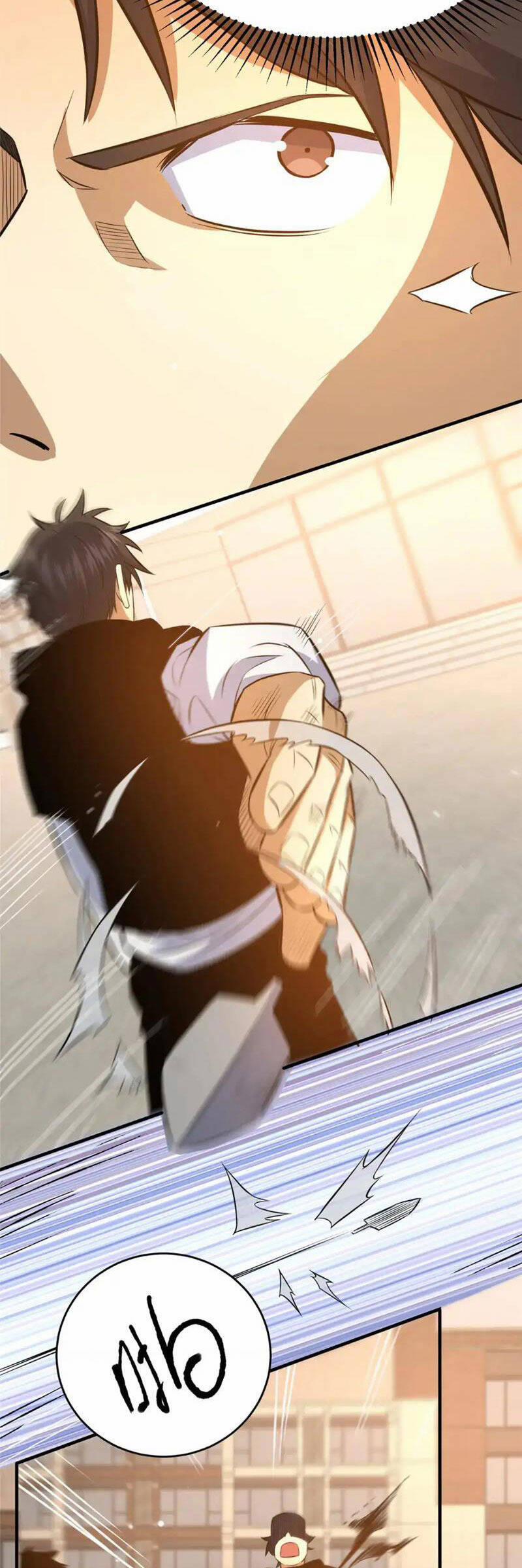 Siêu Phàm Sát Thần 169 trang 2