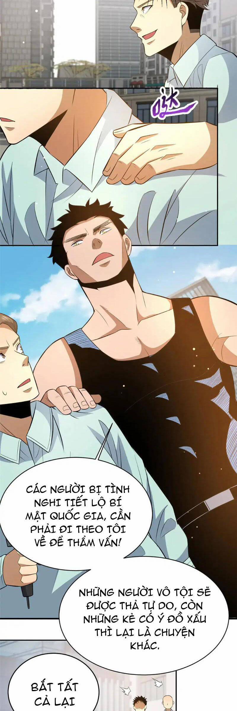 Siêu Phàm Sát Thần 169 trang 5