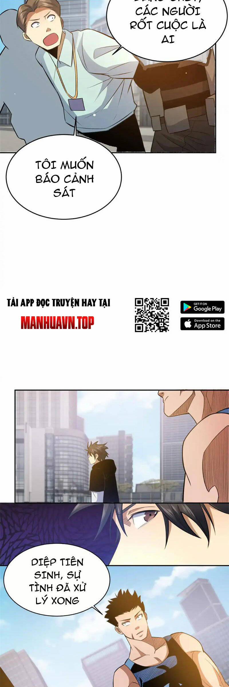 Siêu Phàm Sát Thần 169 trang 7