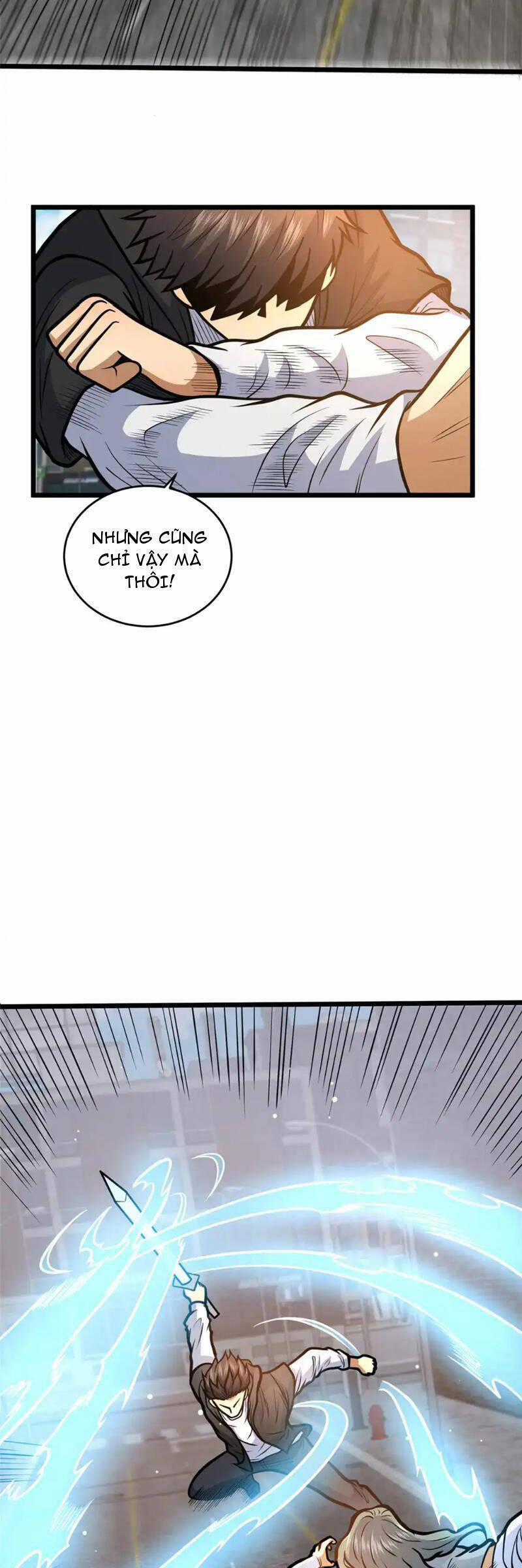 Siêu Phàm Sát Thần 170 trang 12