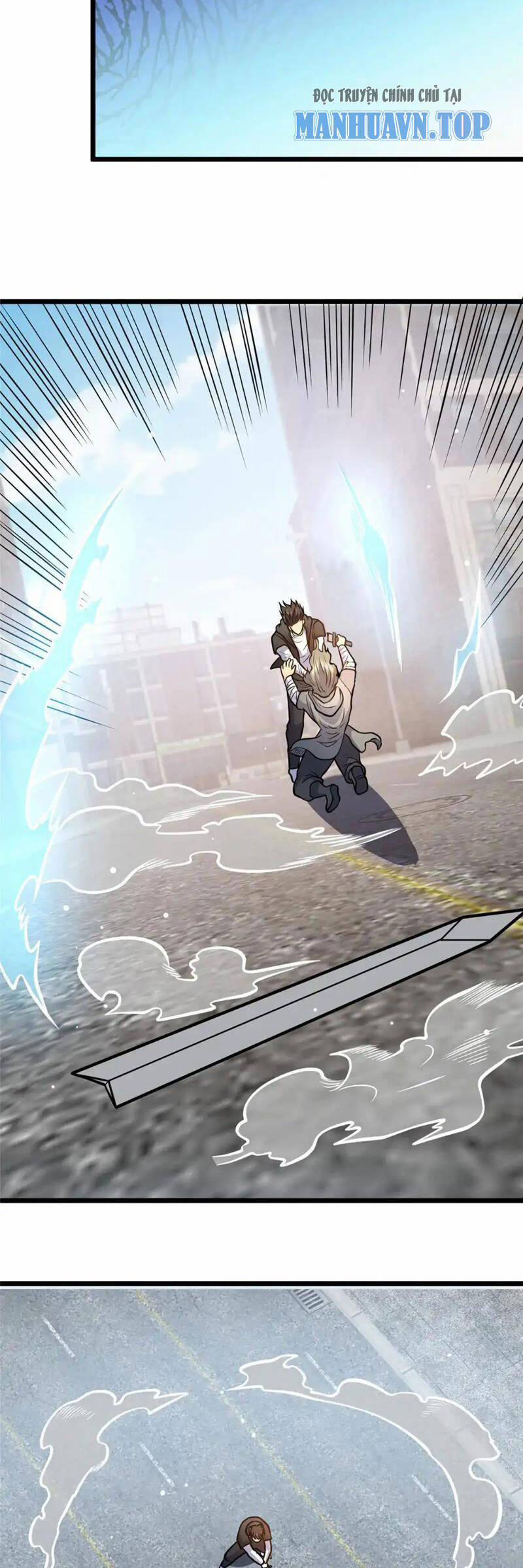 Siêu Phàm Sát Thần 170 trang 15