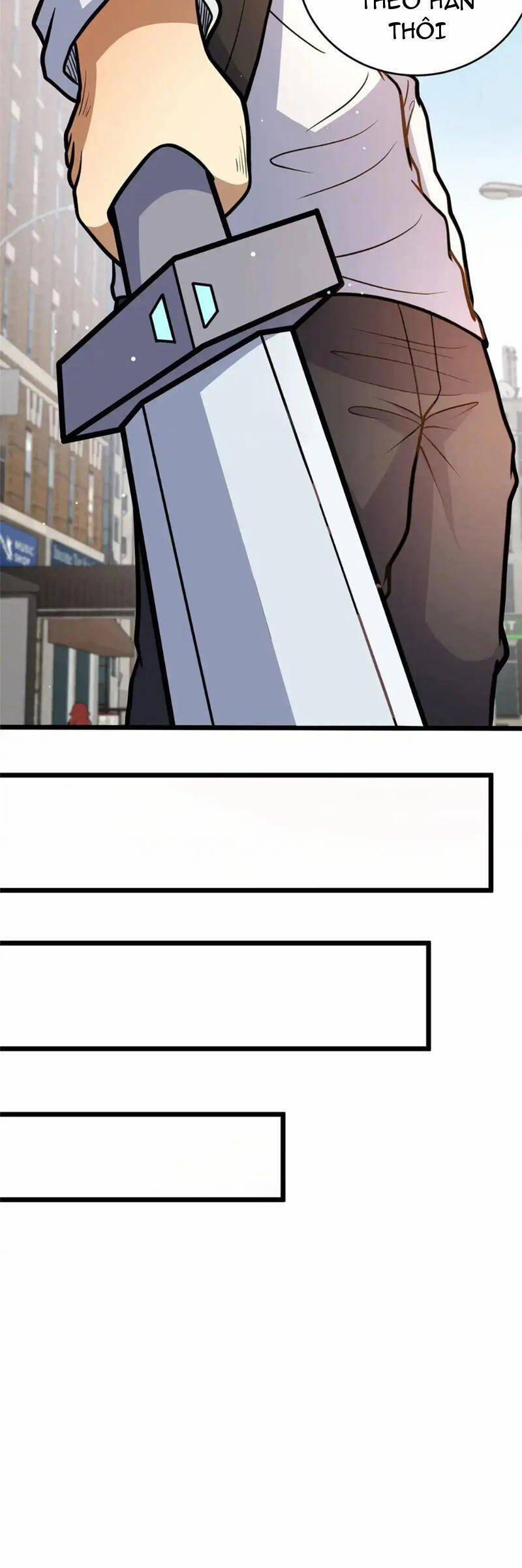 Siêu Phàm Sát Thần 170 trang 17