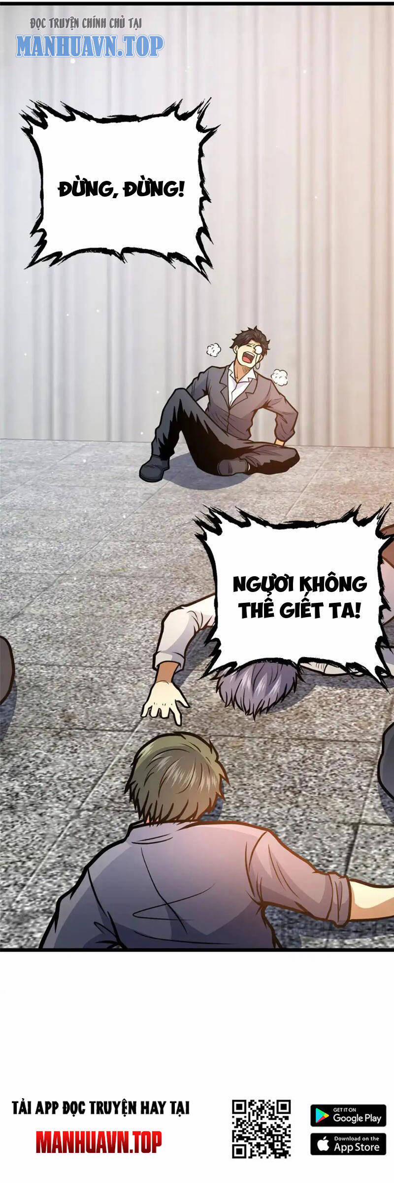 Siêu Phàm Sát Thần 170 trang 18