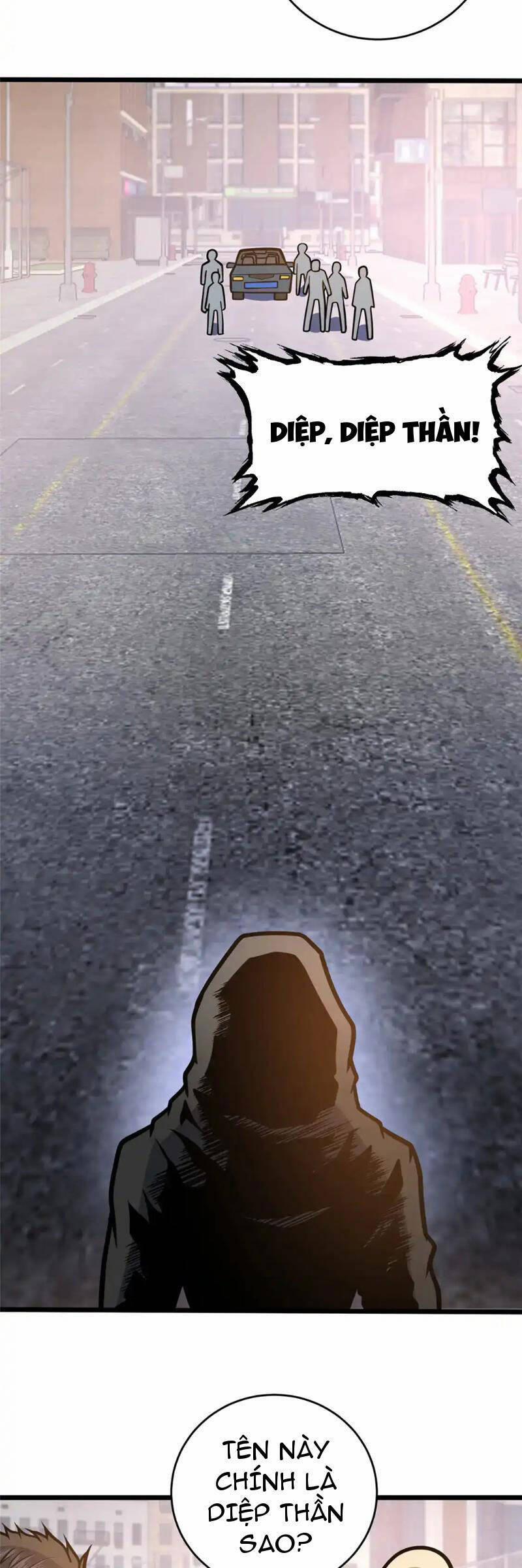 Siêu Phàm Sát Thần 170 trang 2