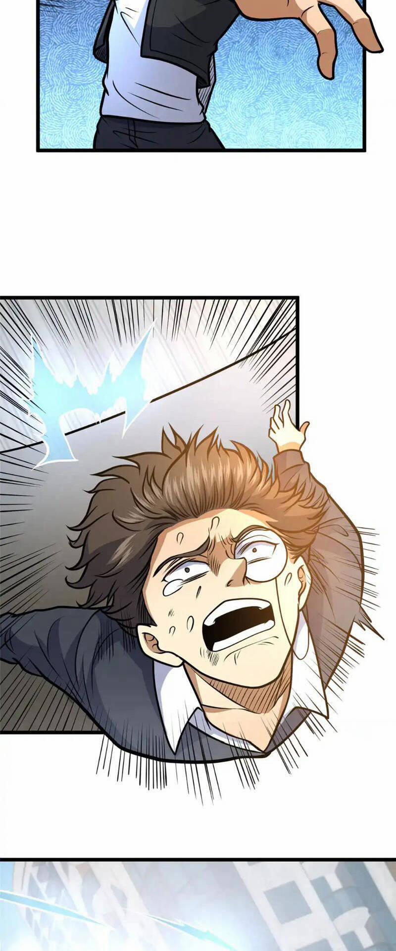 Siêu Phàm Sát Thần 170 trang 20